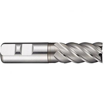 Dormer C2995.0 Series C299 DIN 1835B Shank End Mill