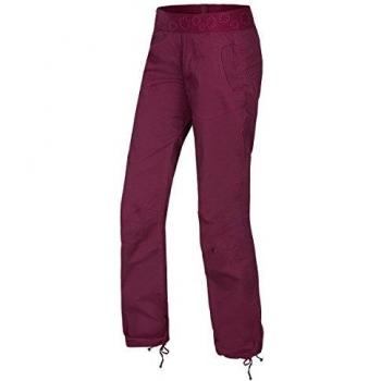 Pantera Kletterhose Ocun Damen S Persian Red
