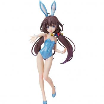 Statue Bunny de Ryuo – Jambes Nues – 1/4 Scale – 37 cm