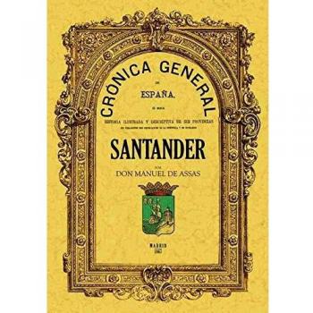 Cronica de La Provincia de Santander