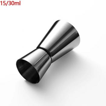 UPORS Dual Cocktail Jigger