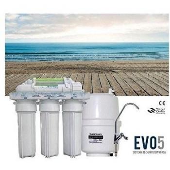 Sistema de Ósmosis Inversa Water Quality RO1030 I-WATER