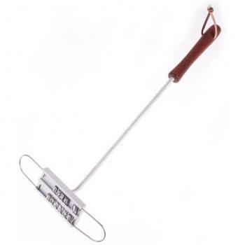 DIY BBQ Branding Iron
