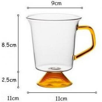 Taza Cutelife para Boda Estilo Nórdico