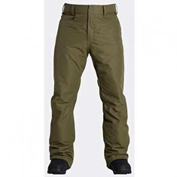 Billabong Herren Winter-Outsider Hose Oliv EU
