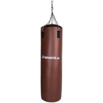 Black ScSports Hook‑Attached Box