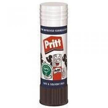 Non‑Toxic Pritt Medium Glue Stick, 20 g – Washable (Ref 1406935)