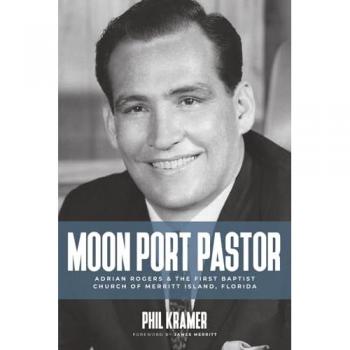 Moon Port Pastor