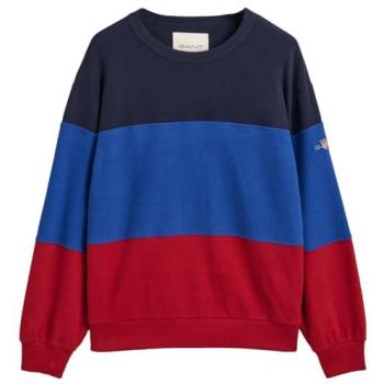 Bluza Azul 2044018 – Sudadera Casual para Hombres