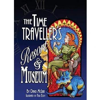 The Time Traveller's Resort and Museum