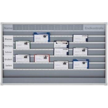 Calendrier de production Eichner – Automobile DI
