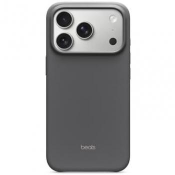 Coque de Protection Beats pour iPhone 17 Pro avec MagSafe
