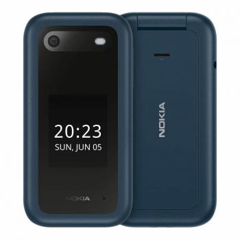 Nokia 2660 Klapptelefon 4G