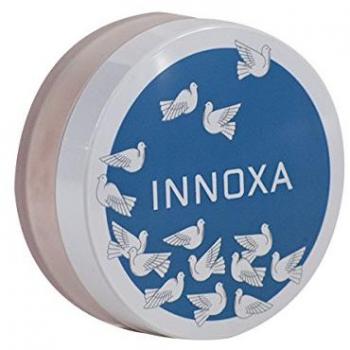 Polvo Suelto Innoxa Rosa Edición Coleccionista 14 g