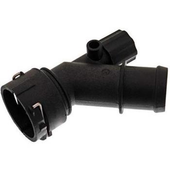 Lower Coolant Flange 46154 by Febi Bilstein