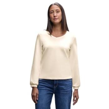 Streetsi One Felpa Beige