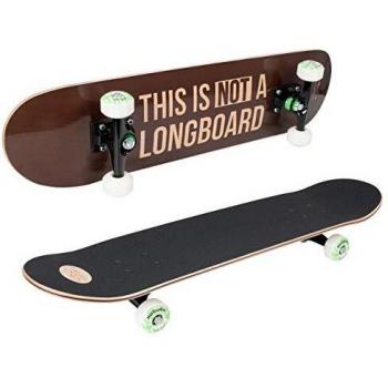 Skateboard completo HUDORA 12752