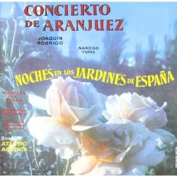 Concierto de Aranjuez [N.Yepes
