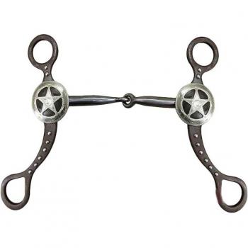 Mors occidental Antique