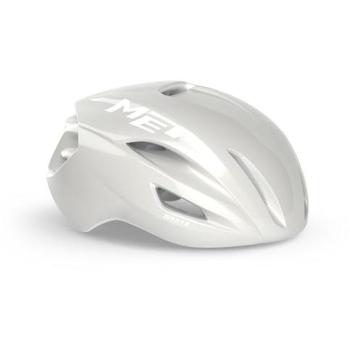 Casco MET Manta MIPS Versión Blanca S