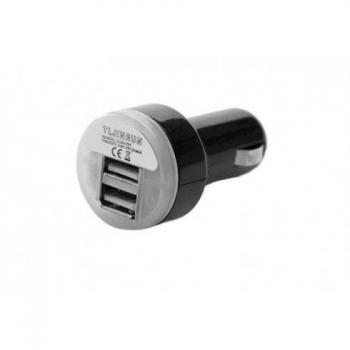 SW-Motech USB-Doppel-Ladebuchse 12V unisex