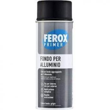 Vernice Spray per Vasi Effetto Ruggine 400ml