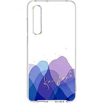 Fairyland Transparent P30 Shell