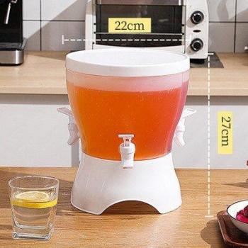Cool Water Bucket Kettle