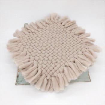 Panier de Nativité Photo