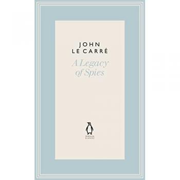 A Legacy of Spies