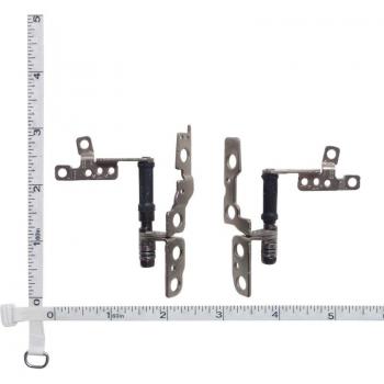 HP Pavilion 15-CX Series LCD Hinges Left & Right Support Bracket L20316-001