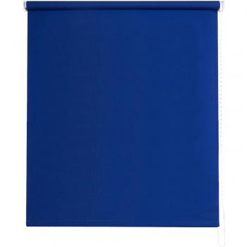 Cobalto Estores Enrollables Transparentes