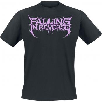 T-Shirt Manches Courtes Noir