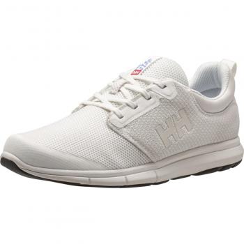 Helly Hansen Feathering Damen Sneaker weiß