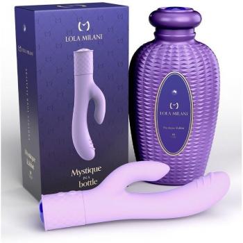 Lola Milani Mystique Lapin – Lilac
