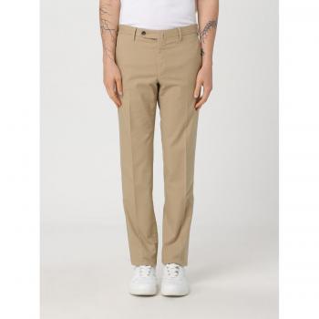 Pantalon Chic Torino Hommes – Nuance Colonial 48