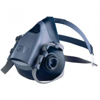 Masque 3M série 7500 GM