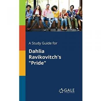 A Study Guide for Dahlia Ravikovitch's Pride