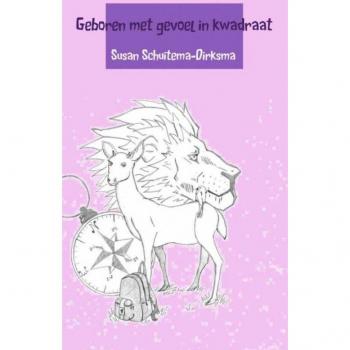 Geboren met gevoel in kwadraat
