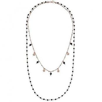 Collana Bronzallure Donna Variegata WSBZ01794BS