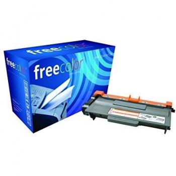 Freecolor 1-Unit TN3330-FRC Black Toner
