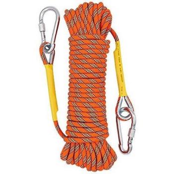 Multi-Use Climbing and Hiking Rope