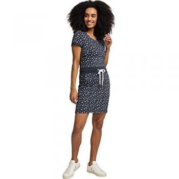 Peak Time leichtes Jersey Sommerkleid L80023
