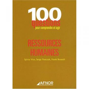 Ressources humaines