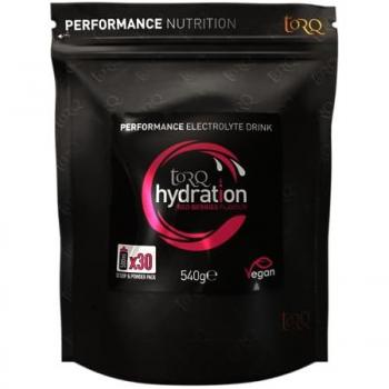 Torq Hydratatie Mix