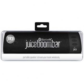 Juice Boom Travel Stereo Speaker