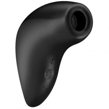 Pulsateur Magnétique Noir Satisfyer