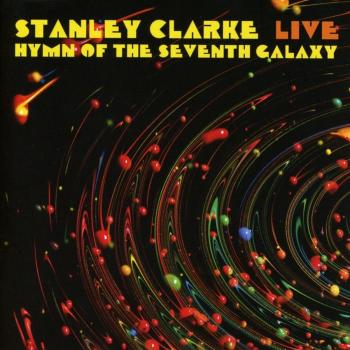 Live ¿hymn of the seventh galaxy