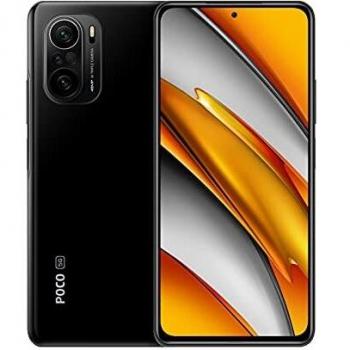 Xiaomi Poco F3 6GB 5G 128GB night black