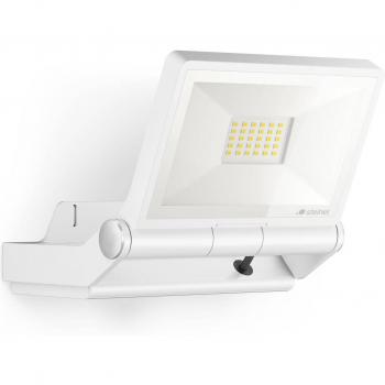 STEINEL XLED PRO ONE Farotto LED-Strahler, weiß, ohne Sensor